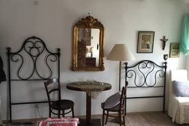 Rovinj Apartment | Summer paradise Apartments NILKA