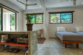 Nosara House | "La Olita"...the perfect little studio to chill.