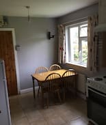 County Laois House | Electric picnic accommodation for 4 people