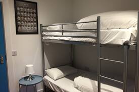 Meathop Other | Witherslack Cycle Barn, Bunk House - Room 1