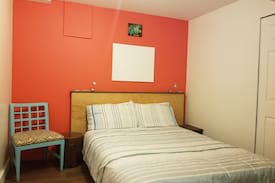 Edgemont House | 2bed Garden Suite--Edgemont Village