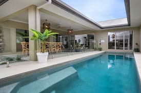 Palm Cove House | ESCAPADES @ Palm Cove