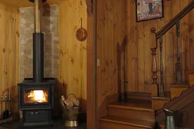 North Tamborine House | Bowerbird Cottage
