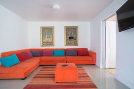 Lansdowne House | The Other House