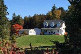 Kingsclear House | Clark’s Getaway!