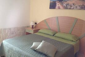 Castro Marina Bed & Breakfast | B&B La Lampara, Castro Marina