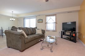 Midtown Ocean City Apartment | Bradley on the Bay 214C - Near Convention Ctr & Downtown OC!