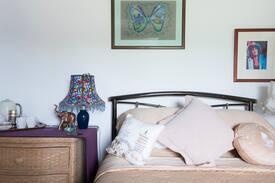 Felpham House | White Lodge a little piece of heaven by the sea!