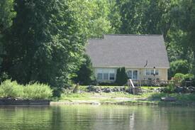 Town of Beekmantown Cabin | THE LAST RESORT