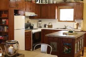 Coudersport House | Big Dipper Lodge, a Frosty Hollow property