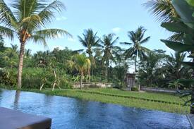 Kedewatan Villa | Joglo house at The Suris Ubud