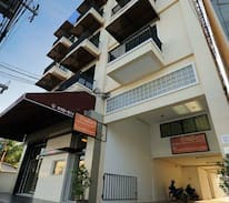 Hua Hin Apartment | Sun and Star Apartment Hua Hin
