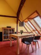 Wittstock/Dosse Apartment | Weidenhof Simon - Ferienwohnung Fanny