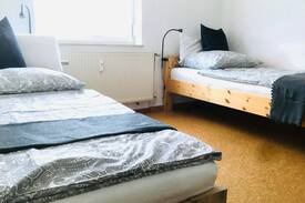 Strick Apartment | Knusperhäuschen