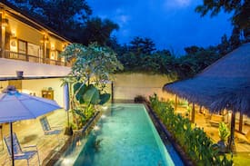 Pecatu Villa | Sublime luxury beach villa Bingin