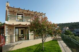 Kirianna Villa | Themis Villa 2 Kirianna