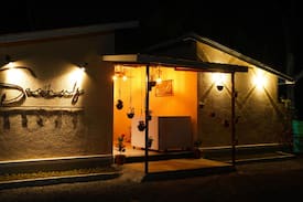 Alibaug Resort | Sachu's Resort