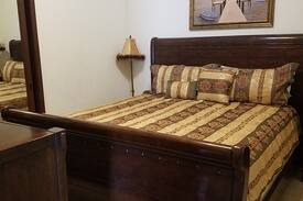 Bella Vista Apartment | 3 Bedroom Ground Floor Sonoran Sky