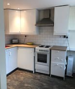 Kilmory Cabin | The Wee Beach House (Sleeps 3)