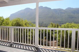 Hout Bay House | Bokkemanskloof Eco Estate Hout Bay