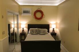 Fernandina Beach Apartment | The Pelican Pad a downtown Fernandina hideaway