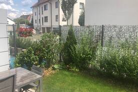 Tamm House | Haus in Tamm bei Ludwigsburg/Stuttgart