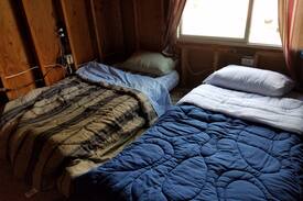 Fairbanks Other | Skylight Tree House