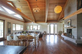 Petaluma Other | Modern Farm House on Goat Dairy