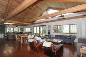 Petaluma Other | Modern Farm House on Goat Dairy