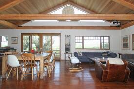 Petaluma Other | Modern Farm House on Goat Dairy