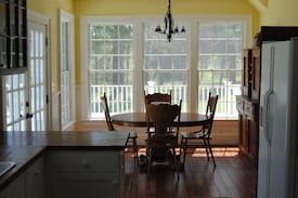 Ridge Cabin | The Old Peddler's House