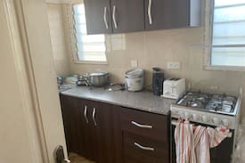 Santeo House | Furnished One bedroom self compound. 24hr security