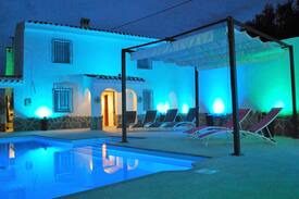 Iznajar House | Casa Cristina, close to Lake Iznajar.