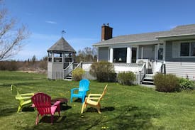 Port Hood House | MacIsaac's Celtic Bed & Breakfast