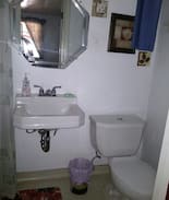 Dunlap Other | Cyndi's Snowline Lodge Rm3