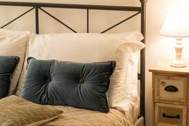 Rione VII Regola Apartment | Boutique Domus Campo dei Fiori