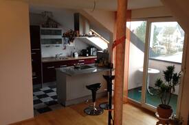 Pleinfeld Apartment | Wohnen am fränkischen Meer