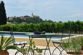 Cairanne Apartment | Vaison-la-Romaine, Cairanne, Le Vallon
