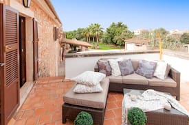 Es Llombards House | Finca Can Vidal by Perla de Es Llombards