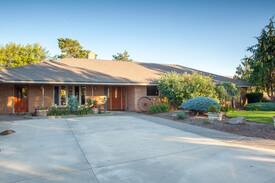 Prosser House | Prosser River Ranch