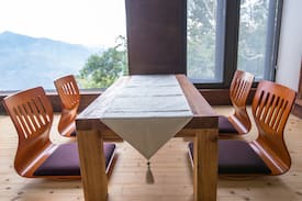Zhuqi House | 《山居》阿里山樹梢旅棧