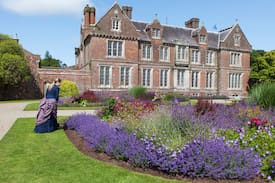 Ballyedmond Cabin | Molly's Cottage at Wells House & Gardens, Wexford