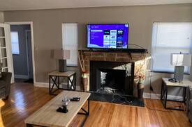 Detroit House | Entire House In Detroit (420 Friendly)