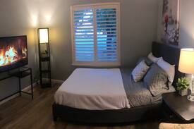 Folsom House | Monthly Folsom Executive Suite
