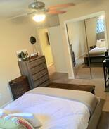 Vestavia Hills Apartment | Hermitage 1 Bed 1 Bath