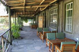 Gilgil Cabin | Cactus Eco Camp and Lodge, Lake Elementaita