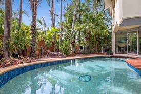 Fannie Bay Apartment | FANNIE BAY ART HOUSE