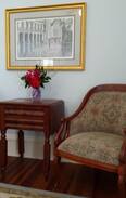 Natchez House | la perl - a traditional Bed-and-Breakfast.