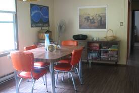 Whiteshell Cabin | Star Lake Cottage, South Whiteshell MB