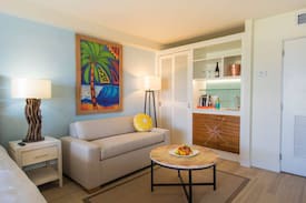 Seven Mile Beach Hotel | Margaritaville Beach Resort Grand Cayman!